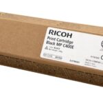 Ricoh Aficio MP-C300/MP-C400/MP-C401 Nero Cartuccia toner originale - 842235/841550/841299/842038