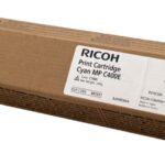 Ricoh Aficio MP-C300/MP-C400/MP-C401 Ciano Cartuccia toner originale - 842238/842039/841551/841300