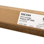Ricoh Aficio MP-C300/MP-C400/MP-C401 Cartuccia toner originale magenta - 842237/842040/841552/841301