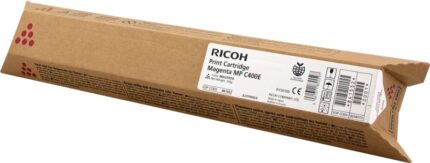 Ricoh Aficio MP-C300/MP-C400/MP-C401 Cartuccia toner originale magenta - 842237/842040/841552/841301