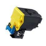 Konica Minolta TNP49 Giallo Cartuccia toner generica - Sostituisce TNP49Y/A95W250