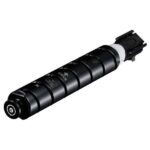 Canon CEXV58 Nero Cartuccia toner originale - 3763C002