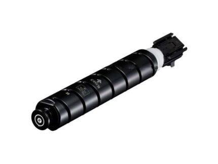 Canon CEXV58 Nero Cartuccia toner originale - 3763C002