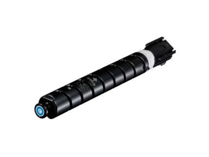 Cartuccia toner originale Canon CEXV58 Ciano - 3764C002