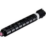 Cartuccia toner originale Canon CEXV58 Magenta - 3765C002
