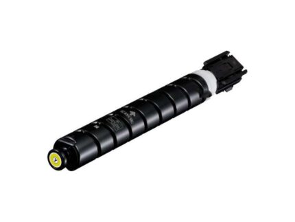 Canon CEXV58 Giallo Cartuccia toner originale - 3766C002
