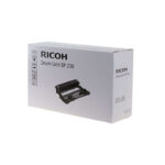 Ricoh SP230 Nero Tamburo immagine originale - 408296 (Drum)