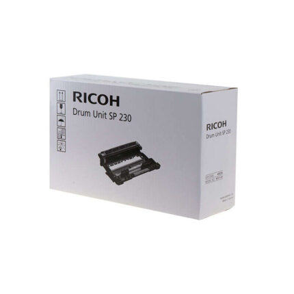 Ricoh SP230 Nero Tamburo immagine originale - 408296 (Drum)