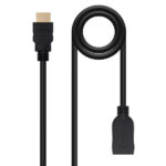 Nanocable Cavo HDMI 2.0 Prolunga A/M-A/H - 2