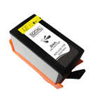 Generico HP 920XL Nero Cartuccia d'inchiostro - Sostituisce CD975AE/CD971AE