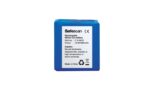 Safescan LB-105 Batteria ricaricabile per rilevatori di banconote false Safescan 155-S