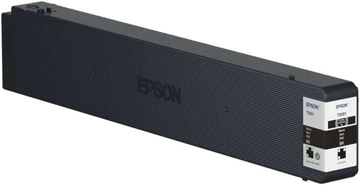 Epson T02S1 Nero Cartuccia d'inchiostro originale - C13T02S100 Epson T02S1 Nero Cartuccia d'inchiostro originale - C13T02S100