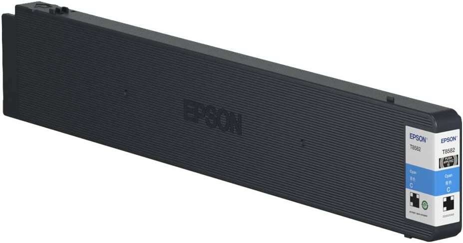 Epson T02S2 Ciano Cartuccia d'inchiostro originale - C13T02S200 Epson T02S2 Ciano Cartuccia d'inchiostro originale - C13T02S200