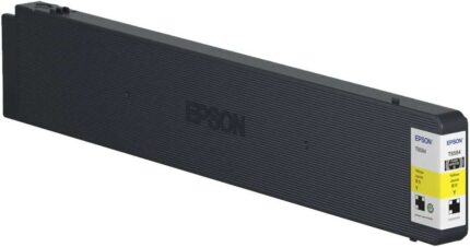 Epson T02S4 Giallo Cartuccia d'inchiostro originale - C13T02S400