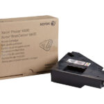Xerox Phaser 6600/WorkCentre 6605/6655/VersaLink C400/C405 Contenitore residui originale - 108R01124