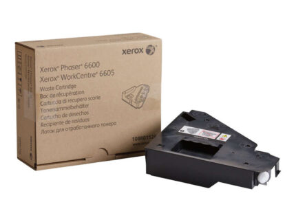 Xerox Phaser 6600/WorkCentre 6605/6655/VersaLink C400/C405 Contenitore residui originale - 108R01124