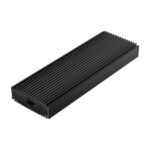 Aisens Box esterno M.2 (NGFF) ASM2-022B NVMe A USB3.2 Gen2 - Colore nero