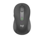 Logitech Signature M650 L Mouse wireless USB 2000 dpi - 5 pulsanti - Per destrimani