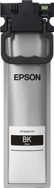 Epson T11C1 Nero Cartuccia d'inchiostro originale - C13T11C140
