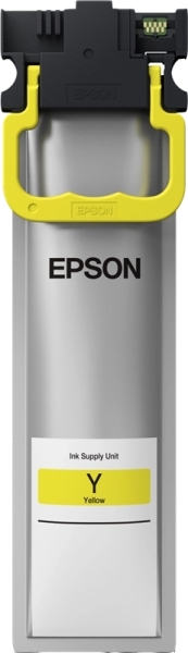 Epson T11C4 Giallo Cartuccia d'inchiostro originale - C13T11C440