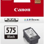 Cartuccia d'inchiostro originale Canon PG575 Nero - 5438C001
