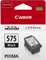 Cartuccia d'inchiostro originale Canon PG575 Nero - 5438C001