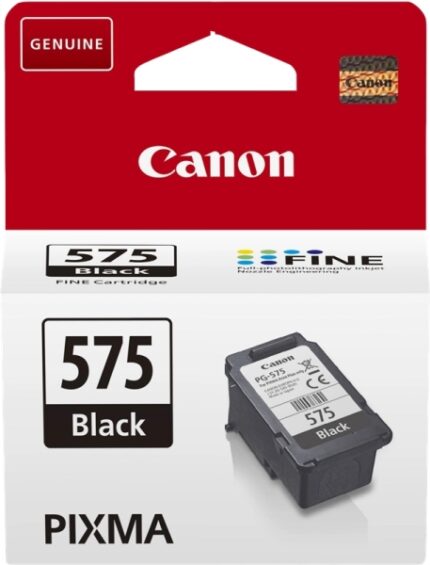 Cartuccia d'inchiostro originale Canon PG575 Nero - 5438C001