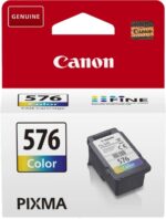 Cartuccia d'inchiostro originale Canon CL576 a colori - 5442C001