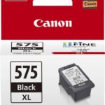 Cartuccia d'inchiostro originale Canon PG575XL Nero - 5437C001