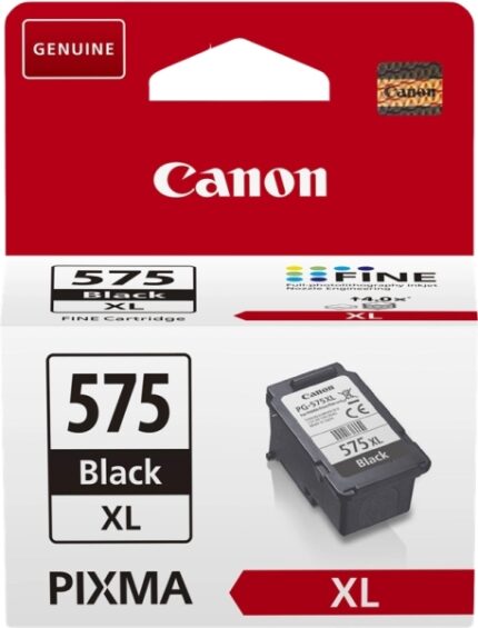 Cartuccia d'inchiostro originale Canon PG575XL Nero - 5437C001