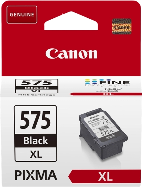 Cartuccia d'inchiostro originale Canon PG575XL Nero - 5437C001 Cartuccia d'inchiostro originale Canon PG575XL Nero - 5437C001