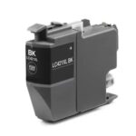Brother LC421XL Nero Cartuccia d'inchiostro generica - Sostituisce LC421XLBK