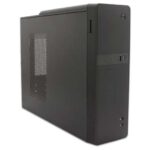 CoolBox T310 Slim Case Tower Micro ATX