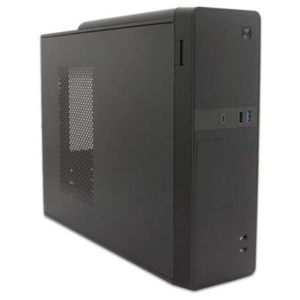 CoolBox T310 Slim Case Tower Micro ATX