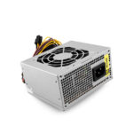 CoolBox BASIC500GR-S Alimentatore 500W SFX - Ventola 80mm