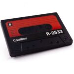 CoolBox SlimChase R-2533 Retro Box esterno SSD e HDD 2