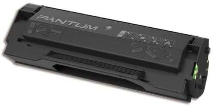 Pantum PA110H Nero Cartuccia toner originale