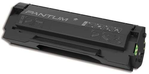 Pantum PA110H Nero Cartuccia toner originale Pantum PA110H Nero Cartuccia toner originale