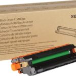 Xerox VersaLink C500/C505 Nero Tamburo immagine originale - 108R01484