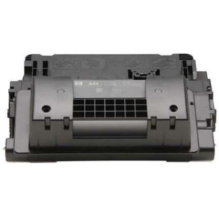 Generico HP CC364X/CE390X Nero Cartuccia toner - Sostituisce 64X/90X