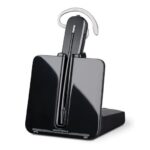 HP Poly CS540A Cuffia DECT monoaurale senza fili - Convertibile: sopra l'orecchio o sopra la testa - Durata della batteria fino a 7 ore - immagine 3
