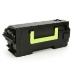 Lexmark MS725/MS823/MS825/MS826/MX722/MX822/MX826 Cartuccia toner generica nera - Sostituisce 58D2U00/58D2U0E