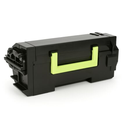 Lexmark MS725/MS823/MS825/MS826/MX722/MX822/MX826 Cartuccia toner generica nera - Sostituisce 58D2U00/58D2U0E