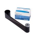 Datacard 533000-053 Nastro originale - Colore nero