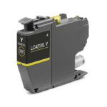 Brother LC421XL Giallo Cartuccia d'inchiostro generica - Sostituisce LC421XLY