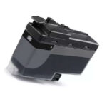 Brother LC422XL Nero Cartuccia d'inchiostro generica - Sostituisce LC422XLBK