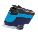 Brother LC422XL Ciano Cartuccia d'inchiostro generica - Sostituisce LC422XLC