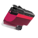 Brother LC422XL Magenta Cartuccia d'inchiostro generica - Sostituisce LC422XLM
