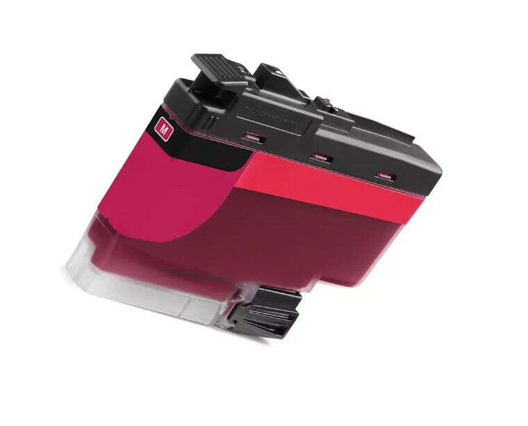 Brother LC422XL Magenta Cartuccia d'inchiostro generica - Sostituisce LC422XLM Brother LC422XL Magenta Cartuccia d'inchiostro generica - Sostituisce LC422XLM