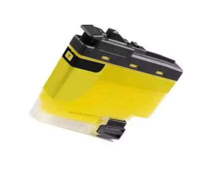 Brother LC422XL Giallo Cartuccia d'inchiostro generica - Sostituisce LC422XLY